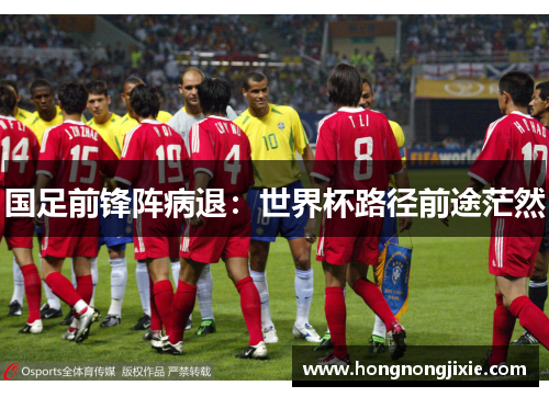 国足前锋阵病退：世界杯路径前途茫然